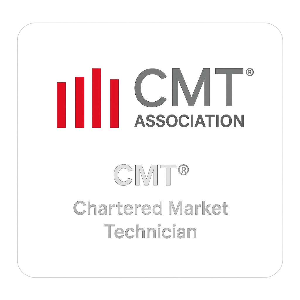 CMT Certification